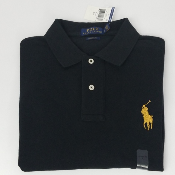 Polo Ralph Lauren Mid Size Pony Polo - Picture 2 of 5